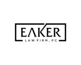 https://www.logocontest.com/public/logoimage/1591984504Eaker Law Firm 5.jpg